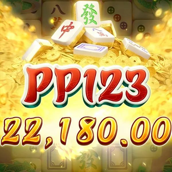 PP123 Slot Anti Rungkad Indonesia