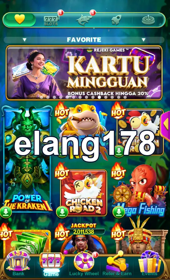 elang178 APK