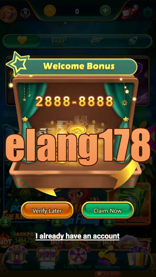 elang178 APK