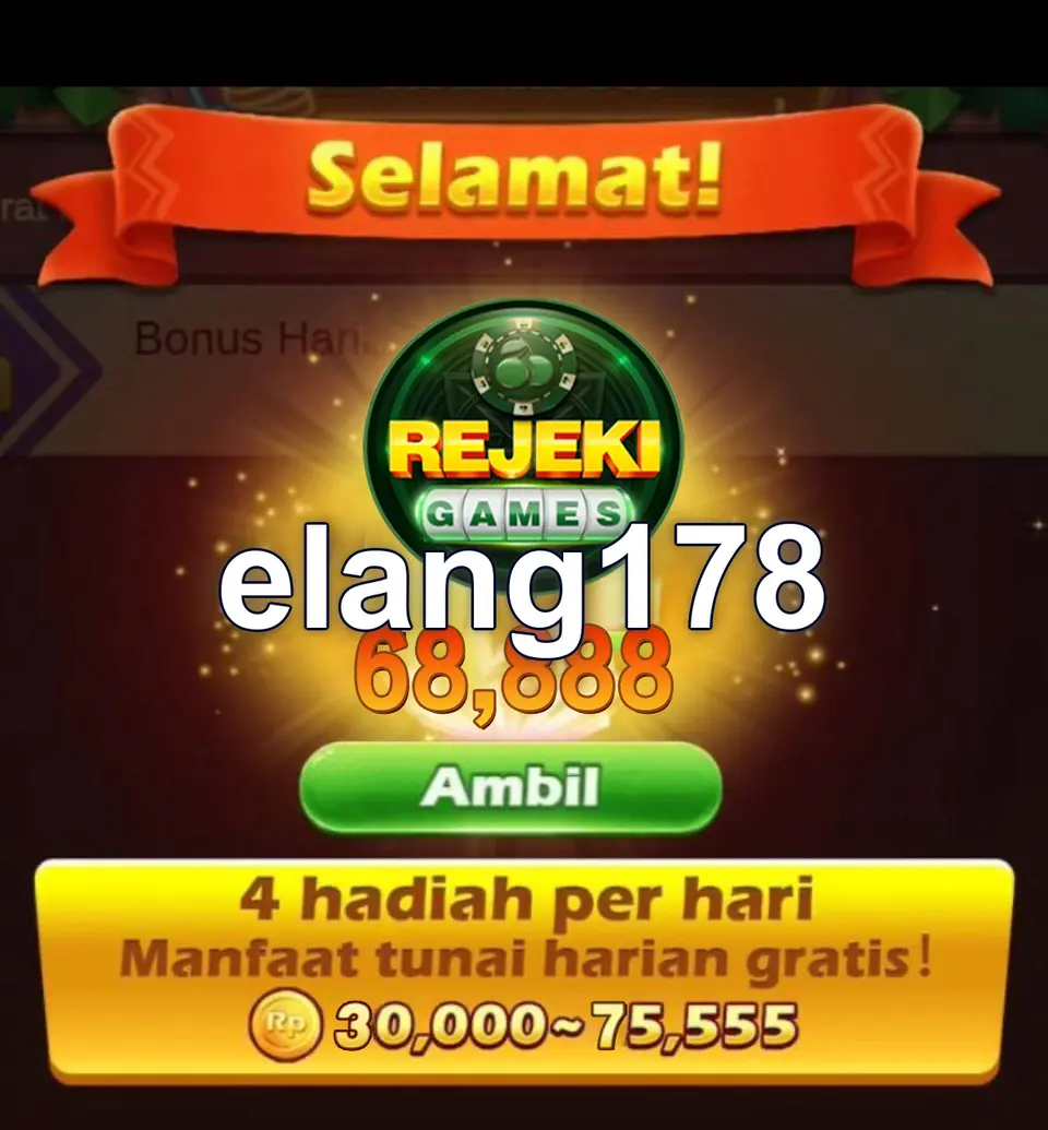 elang178 Masuk