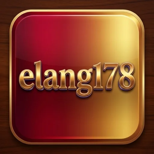 elang178 Logo - Resmi